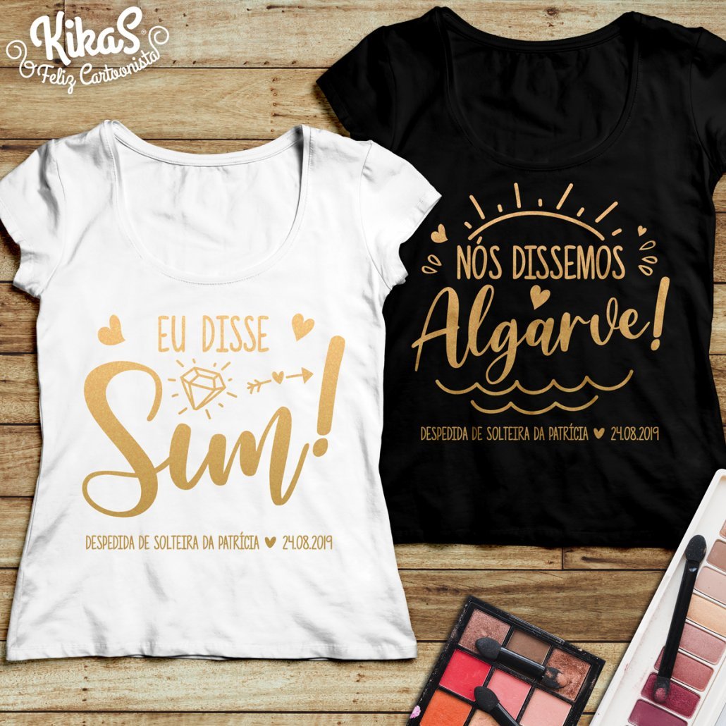 Outfits Despedida de Solteira 9